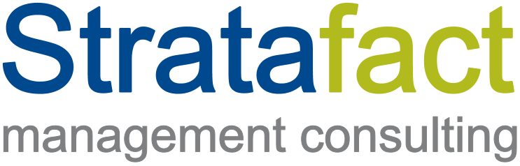 Stratafact management consulting