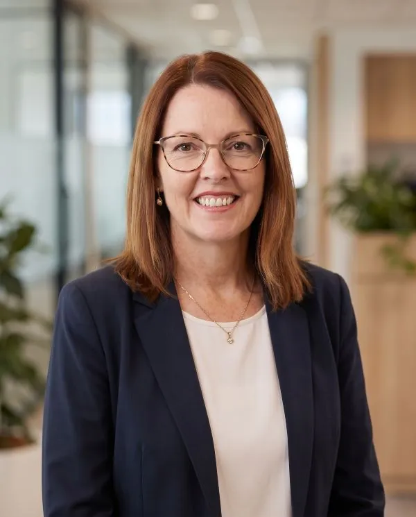 Susan McFarlane